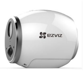 IP відеокамера EZVIZ CS-CV316 (2 мм)