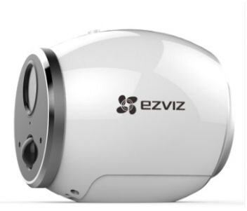 IP-видеокамера EZVIZ CS-CV316 (2 мм)