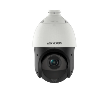 IP-видеокамера Hikvision DS-2DE4225IW-DE (T5) 2Мп PoE 25x (4.8-120 мм)