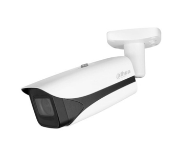 IP-відеокамера Dahua DH-IPC-HFW5241EP-ZE 2Мп PoE 5x мікрофон (2.7-13.5 мм)