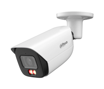 IP-видеокамера Dahua DH-IPC-HFW3449E-S-IL 4Мп PoE (2.8 мм)