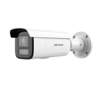 IP-видеокамера Hikvision DS-2CD2683G2-LIZS2U 8Мп PoE 4x (2.8-12 мм)