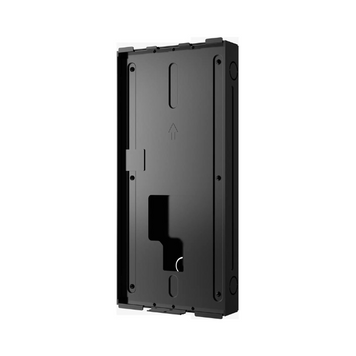 Коробка для врезного монтажа видеопанели Akuvox S539