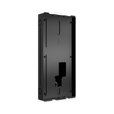 Коробка для врезного монтажа видеопанели Akuvox S539