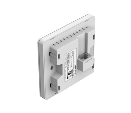 Точка доступа Ruijie RG-RAP1200(F) Wi-Fi5 2.4/5ГГц 360&deg; 1.267Гбит/с AP