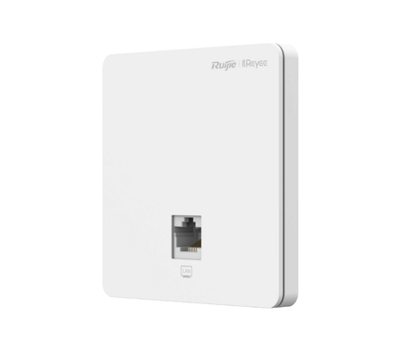 Точка доступа Ruijie RG-RAP1200(F) Wi-Fi5 2.4/5ГГц 360&deg; 1.267Гбит/с AP