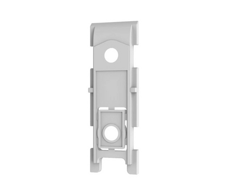 Монтажна панель SmartBracket для датчика відкриття Ajax DoorProtect
