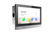 IP-видеодомофон Hikvision DS-KH8380-WTE1/Flush 7'' Wi-Fi SIP PiP PoE 2 из 2