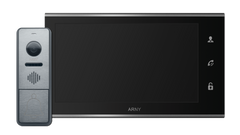 Комплект видеодомофона ARNY AVD-7330 WiFi
