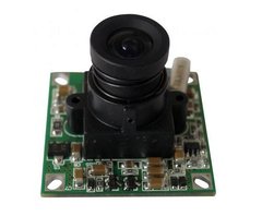 Аналоговая видеокамера Sunkwang SK-M364 (3.6 мм)