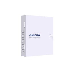 Контролер керування ліфтами Akuvox EC33