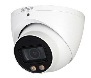 HDCVI видеокамера Dahua DH-HAC-HDW2249TP-A-LED (3,6 мм)