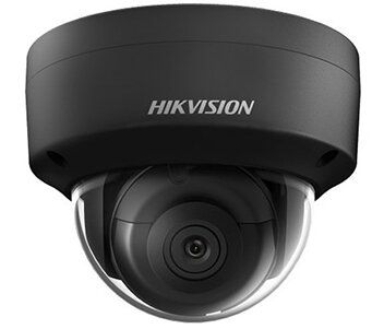 IP видеокамера Hikvision DS-2CD2143G0-IS (2.8 мм) черная