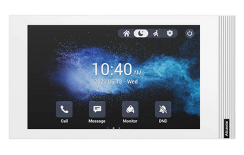 IP-видеодомофон Akuvox S562 7'' SIP PiP PoE