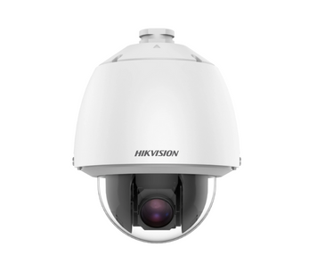 IP-видеокамера Hikvision DS-2DE5225W-AE(T5) 2Мп PoE 25x (4.8-120 мм)