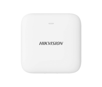 Беспроводной извещатель затопления Hikvision DS-PDWL-E-WE