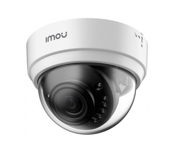 IP-видеокамера Imou Dome Lite (IPC-D22P) 2Мп Wi-Fi (2.8 мм)