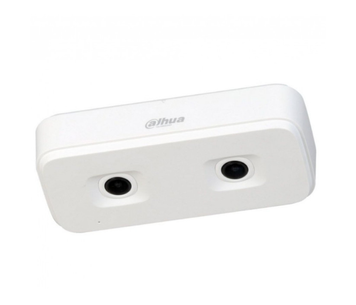 IP-видеокамера Dahua DH-IPC-HD4140XP-3D 1.3Мп PoE (2.8 мм)