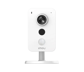 IP-відеокамера Imou Cube (IPC-K22P) 2Мп Wi-Fi мікрофон+динамік (2.8 мм)