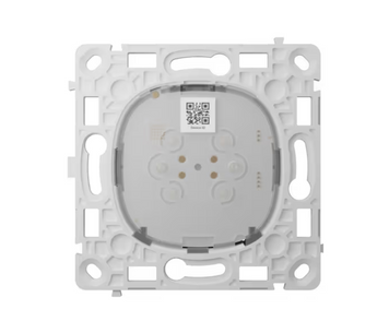 Реле для розумного прохідного вимикача Ajax LightCore (2-way) vertical