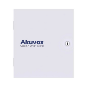 Контролер доступу ліфтовий Akuvox EC33 (32/64 поверха)