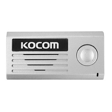 Аудиопанель Kocom KC-MD10