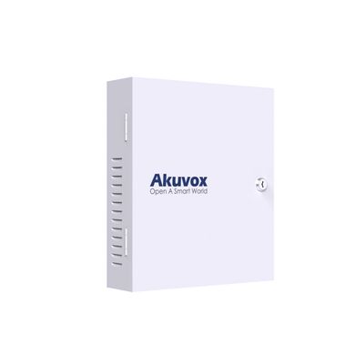 Контроллер управления лифтами Akuvox EC33
