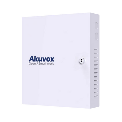 Контролер доступу ліфтовий Akuvox EC33 (32/64 поверха)