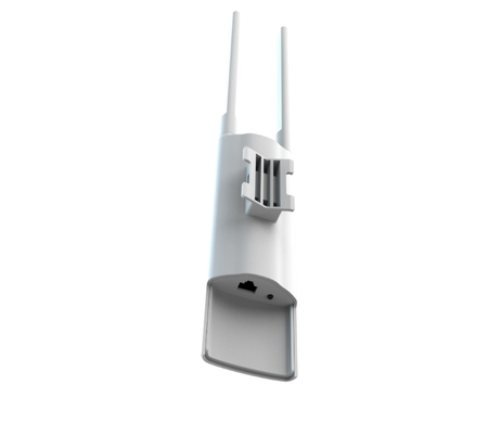 Точка доступа Ruijie Reyee RG-RAP52-OD Wi-Fi5 2.4/5ГГц 360&deg; 1.266Гбит/с AP