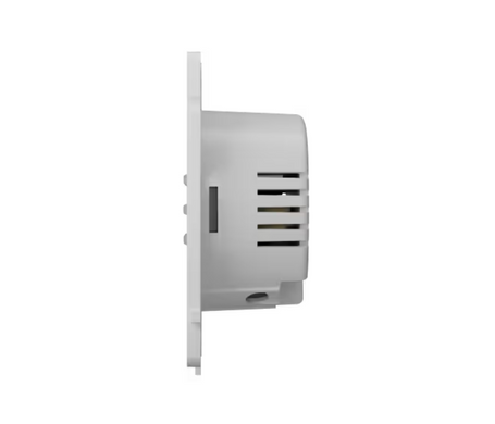 Реле для розумного прохідного вимикача Ajax LightCore (2-way) vertical