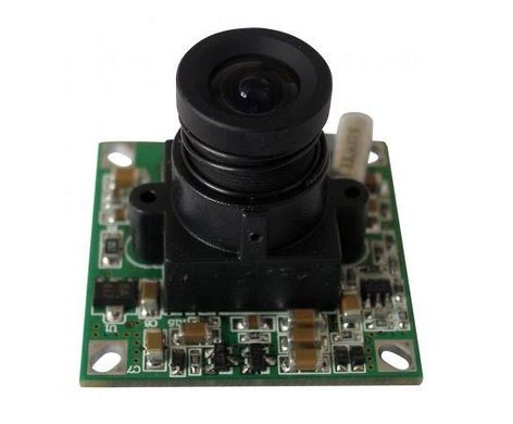 Аналоговая відеокамера Sunkwang SK-M364 (3.6 мм)