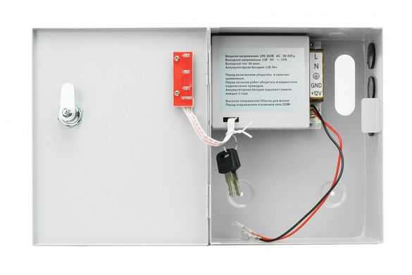 Блок бесперебойного питания PSU-3107 (Китай)