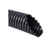 Труба гофрована з протяжкою Kopos 1420D 20/14.1мм 320N 50м, Black
