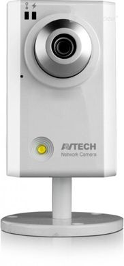 IP відеокамера AVTech AVN-314 (4 мм)