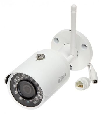 IP видеокамера Dahua DH-IPC-HFW1320S-W (2.8 мм)