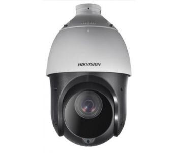 Turbo HD видеокамера Hikvision DS-2AE4225TI-D(D) with brackets (4.8-120 мм)