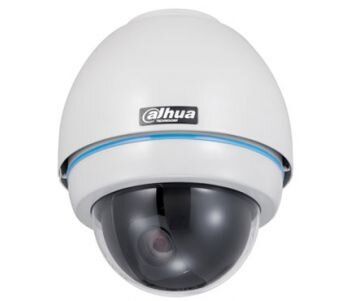 IP відеокамера Dahua DH-SD6323С-H (3.9-89 мм)