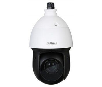 IP відеокамера Dahua DH-SD49425XB-HNR (4.8-120 мм)