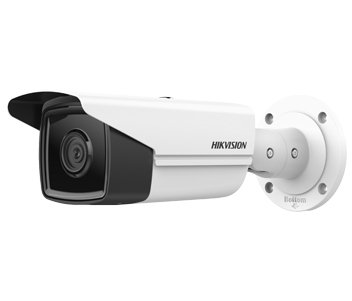 IP-відеокамера Hikvision DS-2CD2T43G2-4I (4 мм)