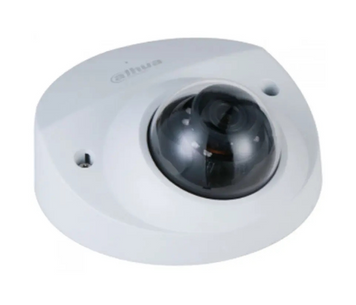 IP-видеокамера Dahua DH-IPC-HDBW2231FP-AS-S2 2Мп PoE (2.8 мм)
