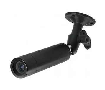HDCVI-видеокамера Dahua DH-HAC-HUM1220GP-B 2Мп (2.8 мм)