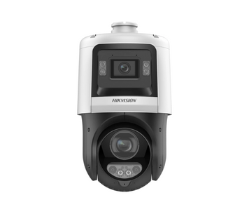 IP-видеокамера Hikvision DS-2SE4C425MWG-E/14(F0)(Black) 4Мп 25x (2.8+4.8-120 мм)