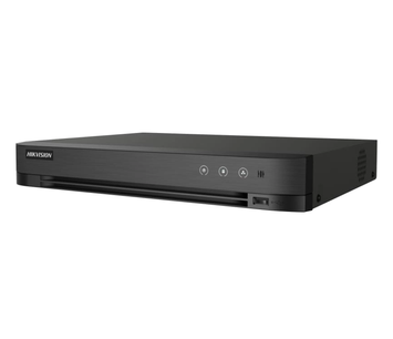 Гибридный видеорегистратор Hikvision iDS-7204HUHI-M1/S(C)