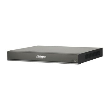 IP-відеореєстратор Dahua DHI-NVR5216-16P-I