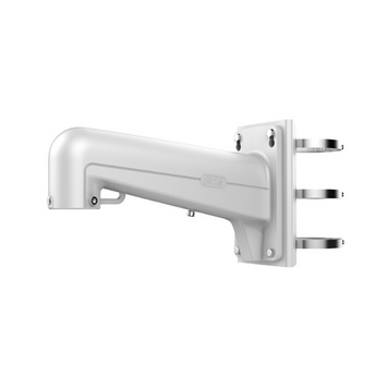 Кронштейн для настенного монтажа скоростных камер Hikvision DS-1602ZJ-ВОХ-POLE