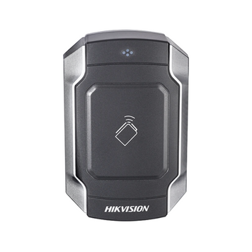 Зчитувач Mifare-карток Hikvision DS-K1104M