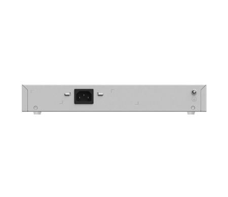PoE-комутатор 10-портовий керований Ruijie Reyee RG-NBS5300-8MG2XS-UP 80Гбіт/с Hi-PoE 370Вт SFP+