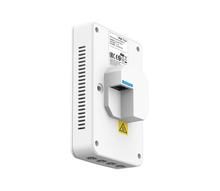 Точка доступа Ruijie RG-RAP1200(P) Wi-Fi5 2.4/5ГГц 360&deg; 1.267Гбит/с AP