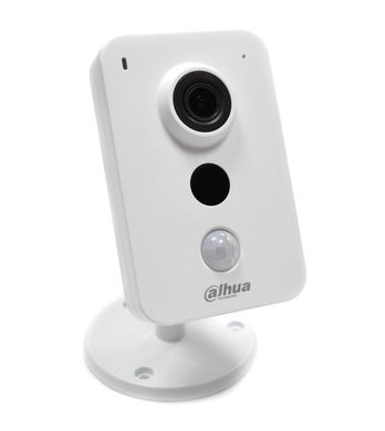 IP відеокамера Dahua DH-IPC-K15AP (2.8 мм)