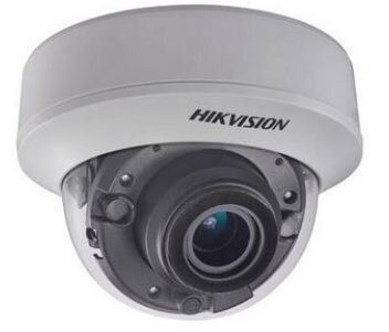 Turbo HD видеокамера Hikvision DS-2CE56H1T-ITZ (2.8-12 мм)